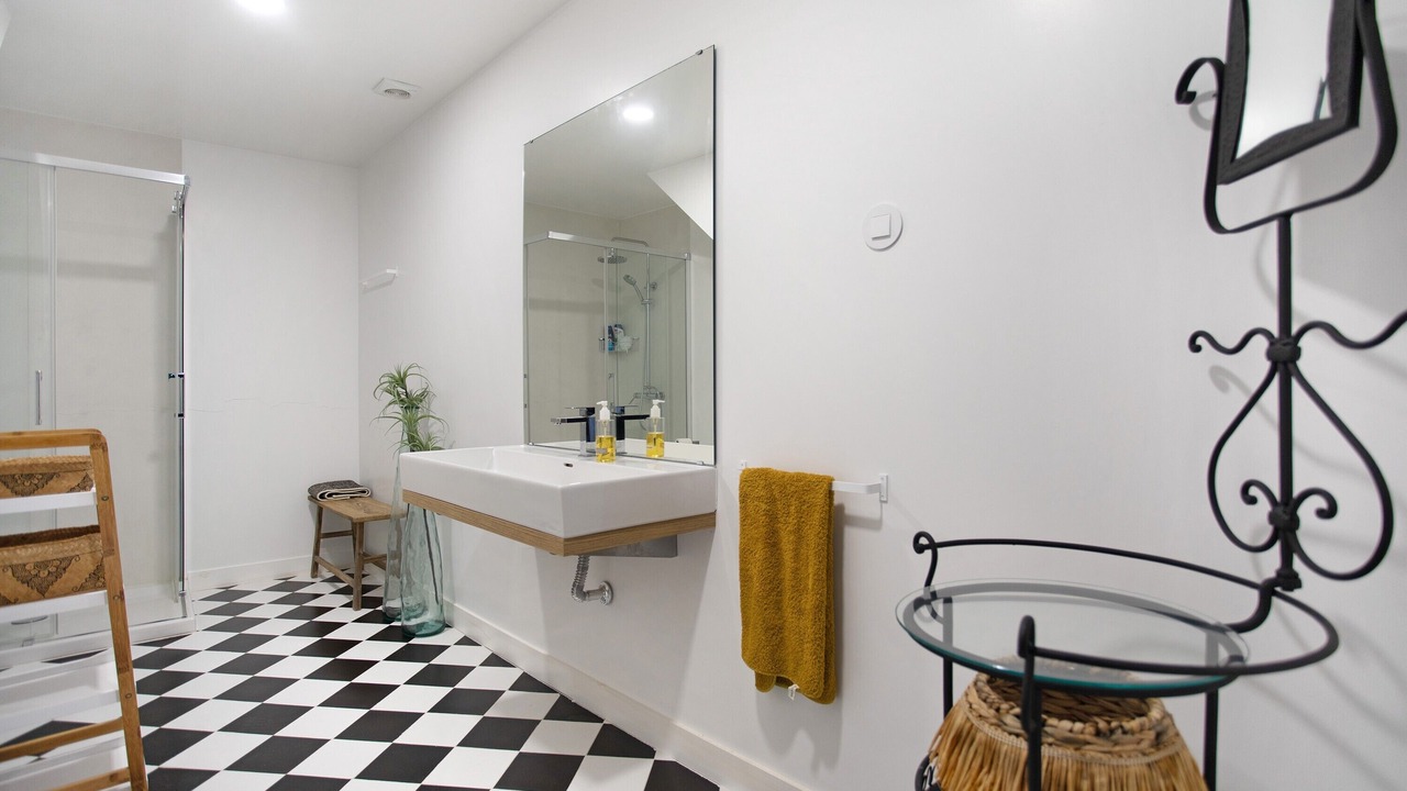 Photo of Bathroom in Sao Martinho do Porto