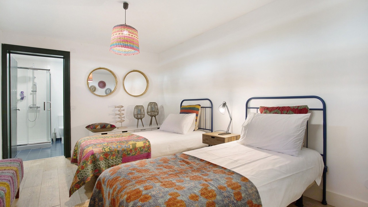 Photo of Bedroom in Sao Martinho do Porto