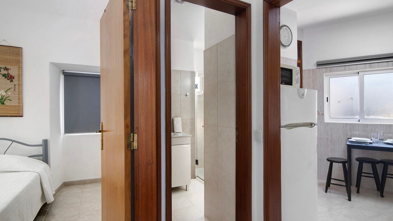 Photo of Bedroom in Sao Bras de Alportel
