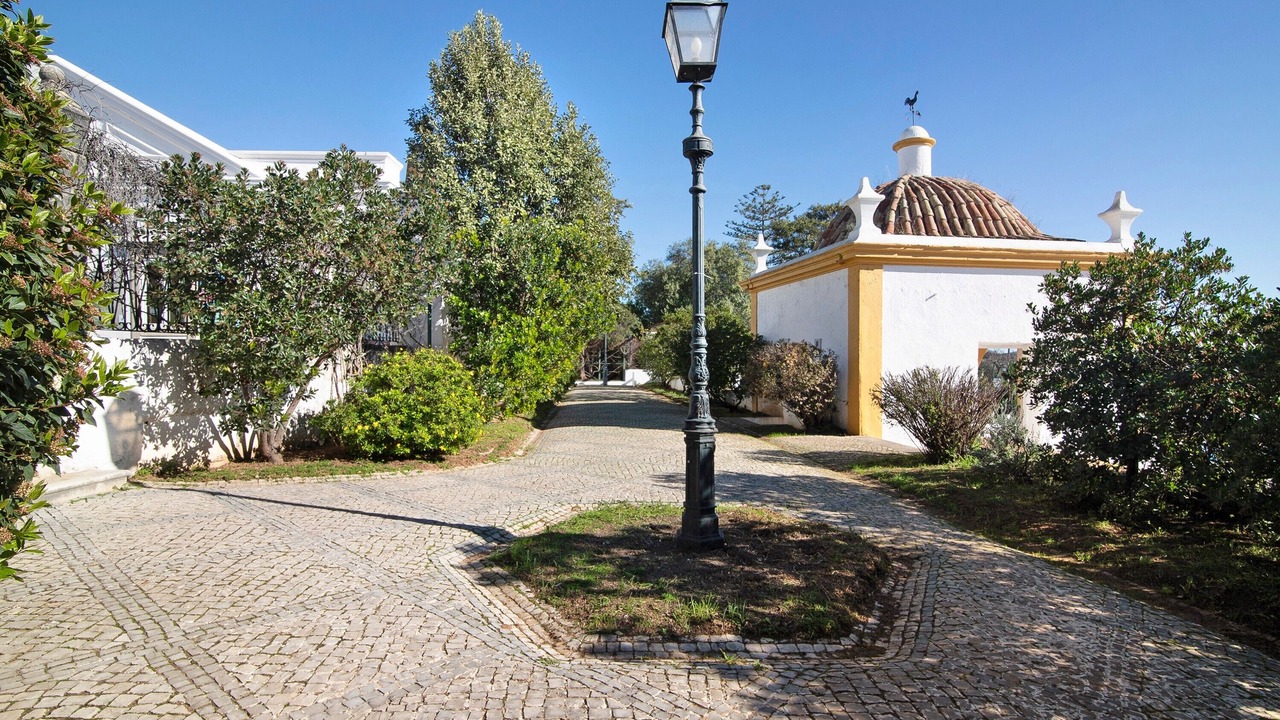 Photo of Outdoor in Sao Bras de Alportel