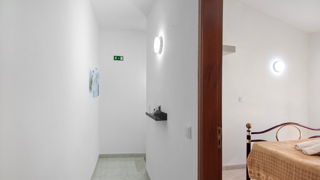 Photo of Bedroom in Sao Bras de Alportel