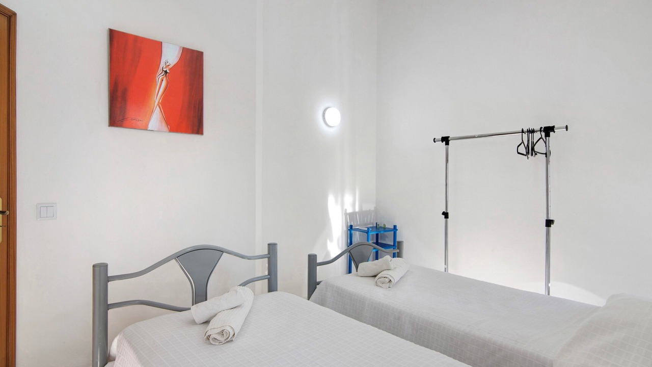 Photo of Bedroom in Sao Bras de Alportel