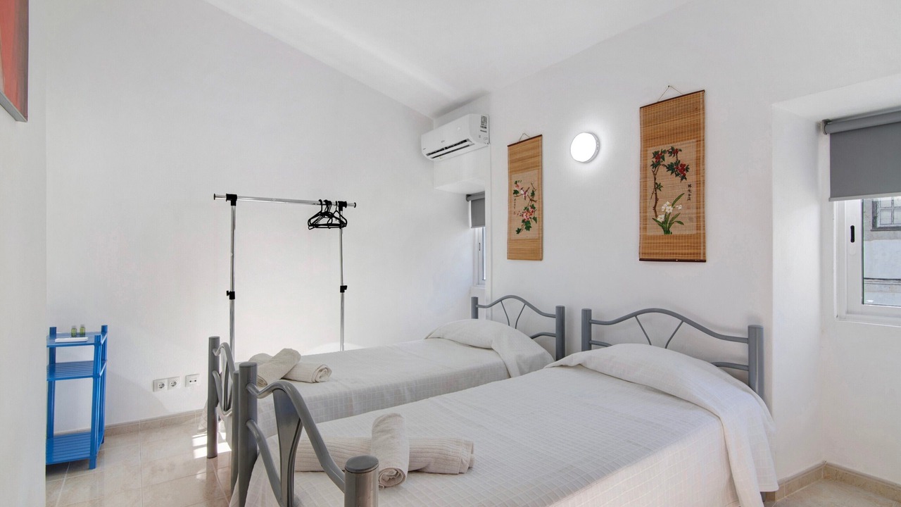 Photo of Bedroom in Sao Bras de Alportel