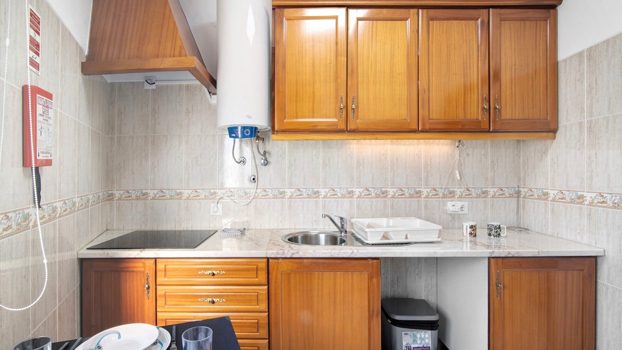 Photo of Kitchen in Sao Bras de Alportel