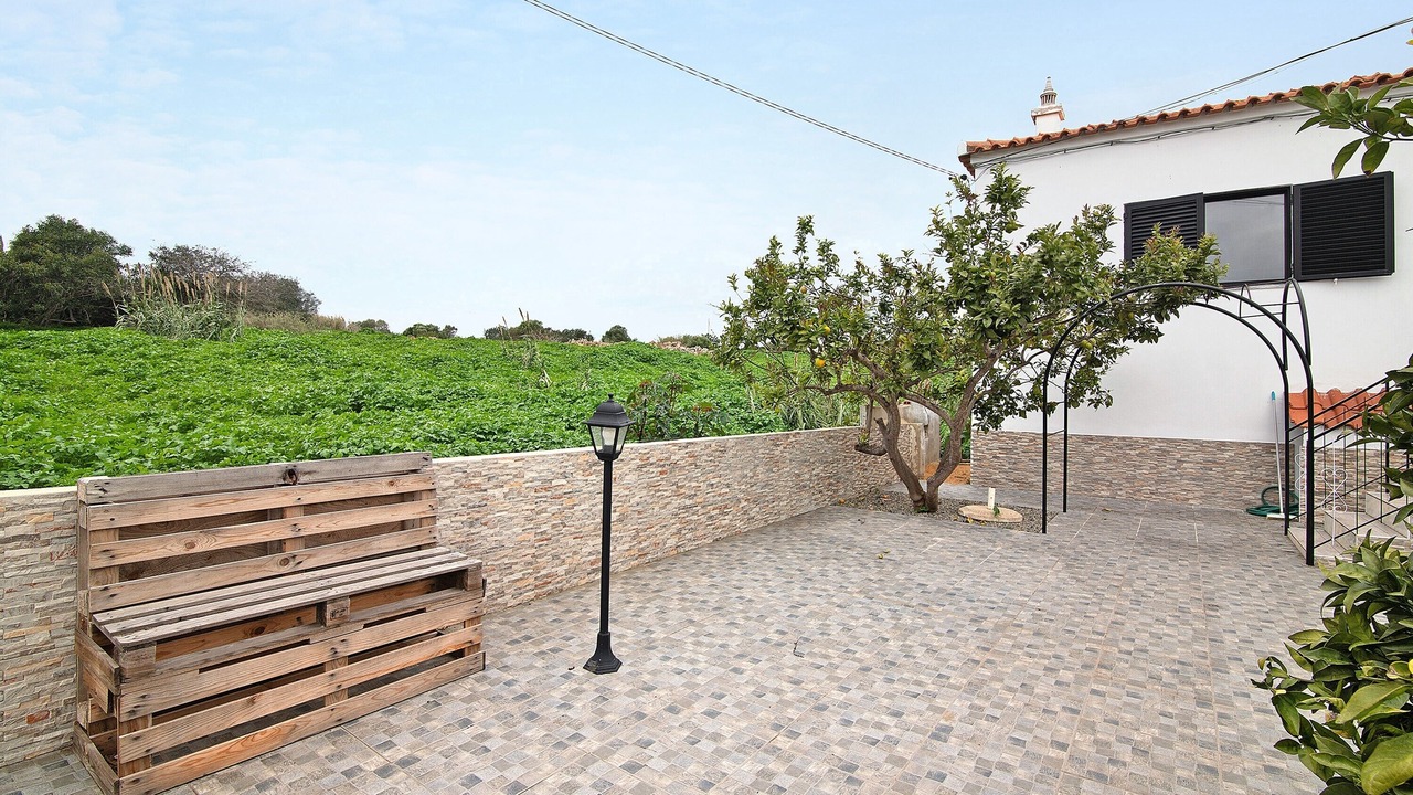 Photo of Patio Balcony in Moncarapacho e Fuseta