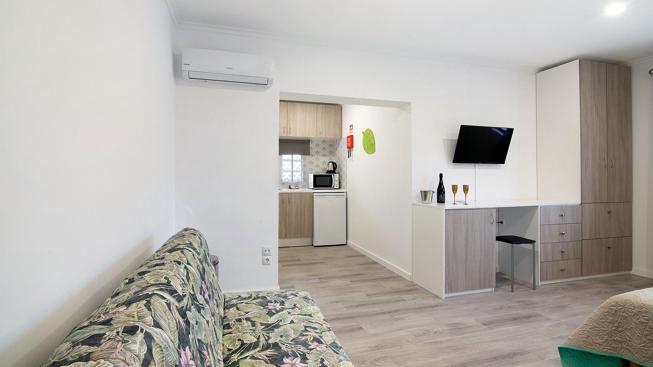 Photo of Livingroom in Moncarapacho e Fuseta