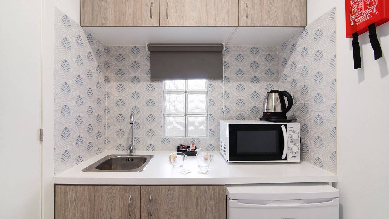 Photo of Kitchen in Moncarapacho e Fuseta