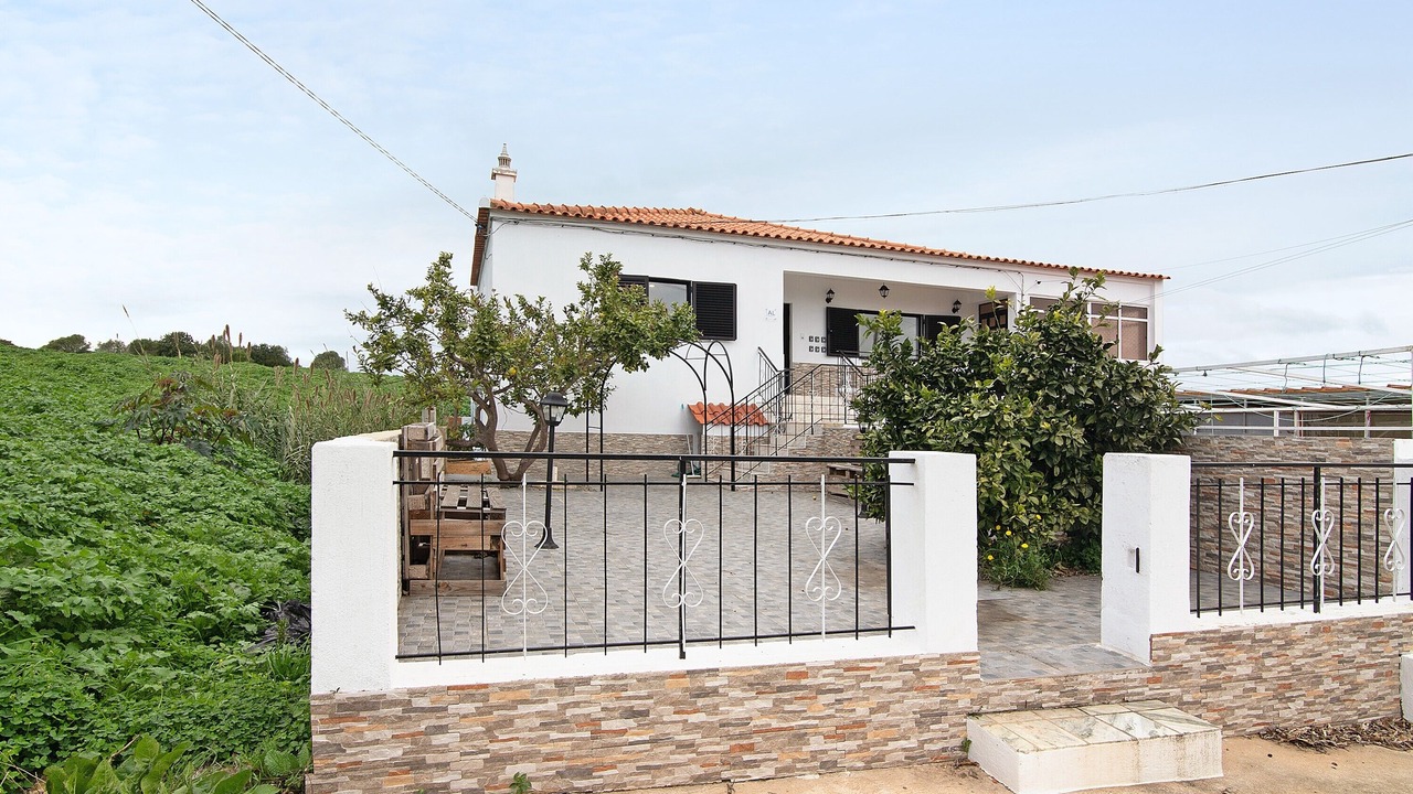 Photo of Outdoor in Moncarapacho e Fuseta