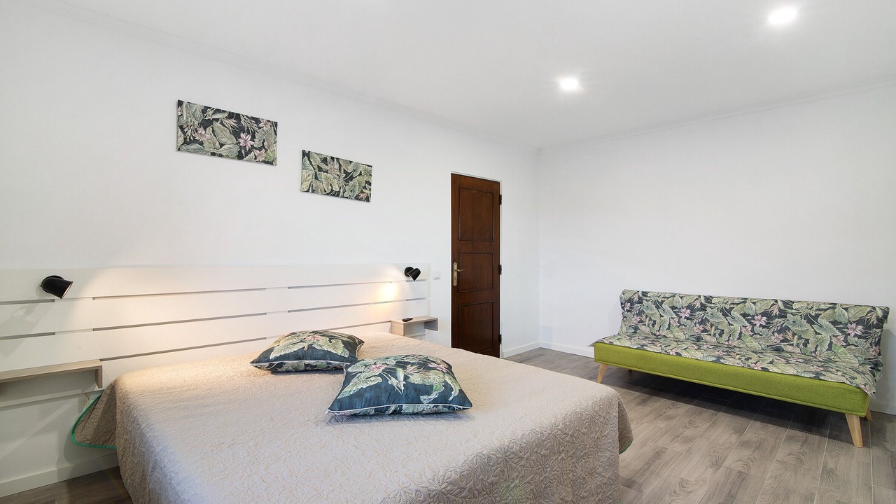 Photo of Bedroom in Moncarapacho e Fuseta