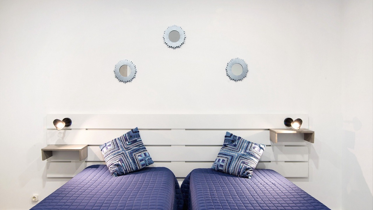 Photo of Bedroom in Moncarapacho e Fuseta