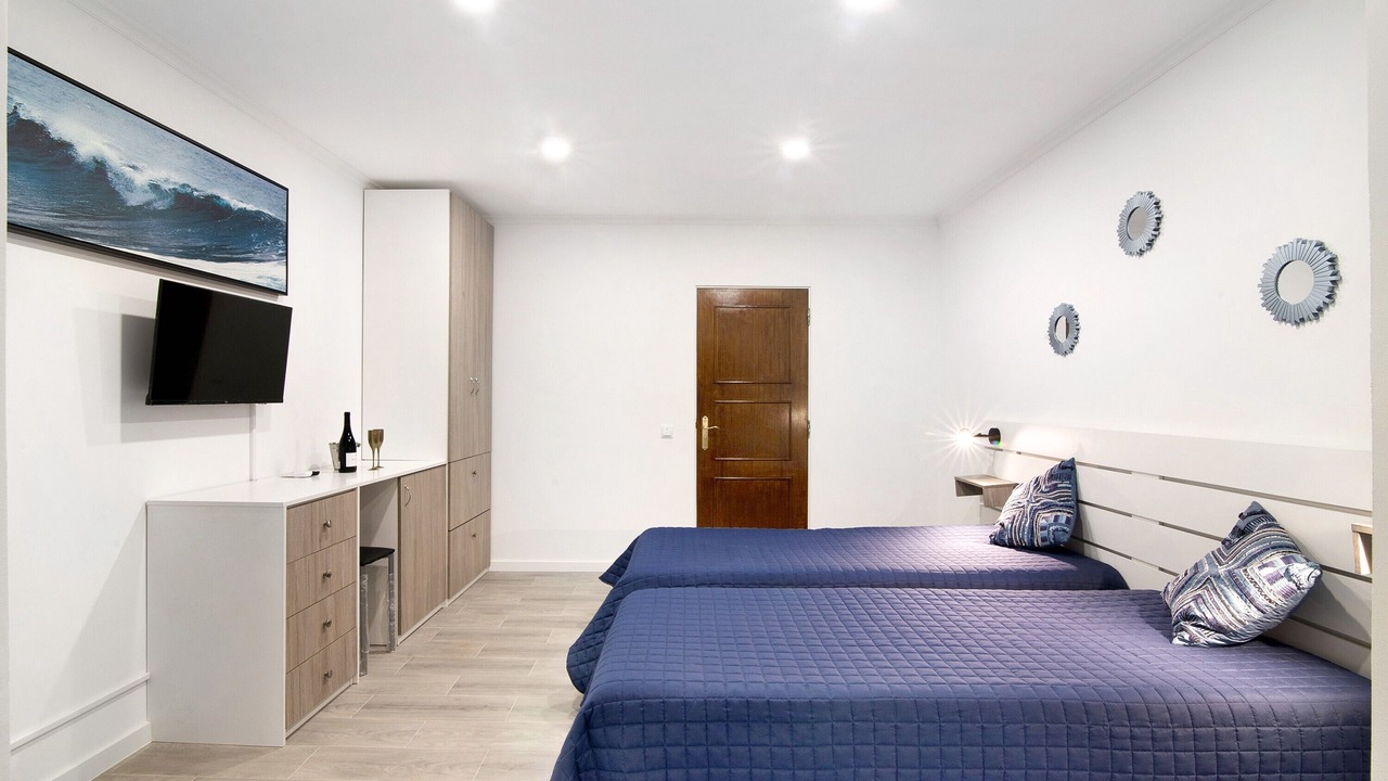 Photo of Bedroom in Moncarapacho e Fuseta