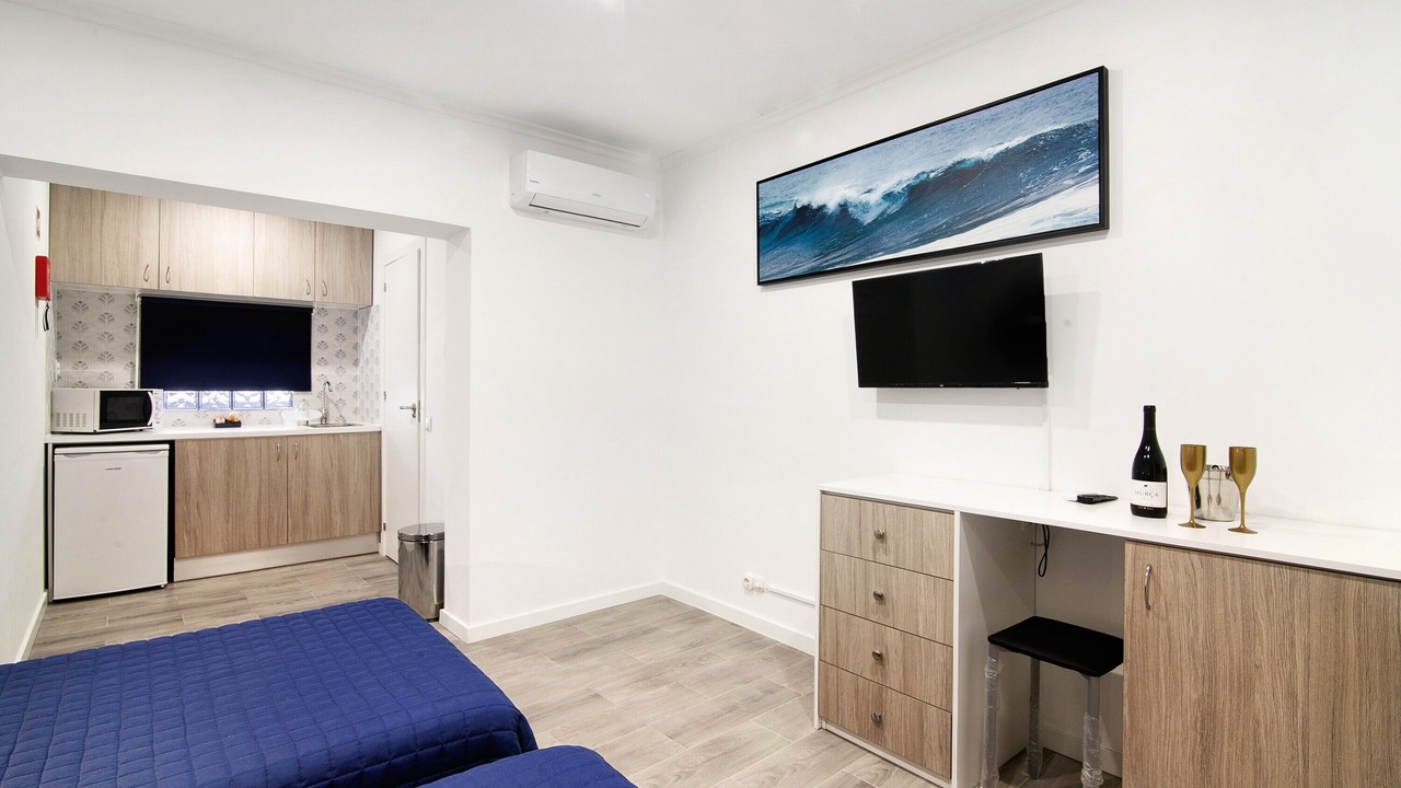 Photo of Bedroom in Moncarapacho e Fuseta