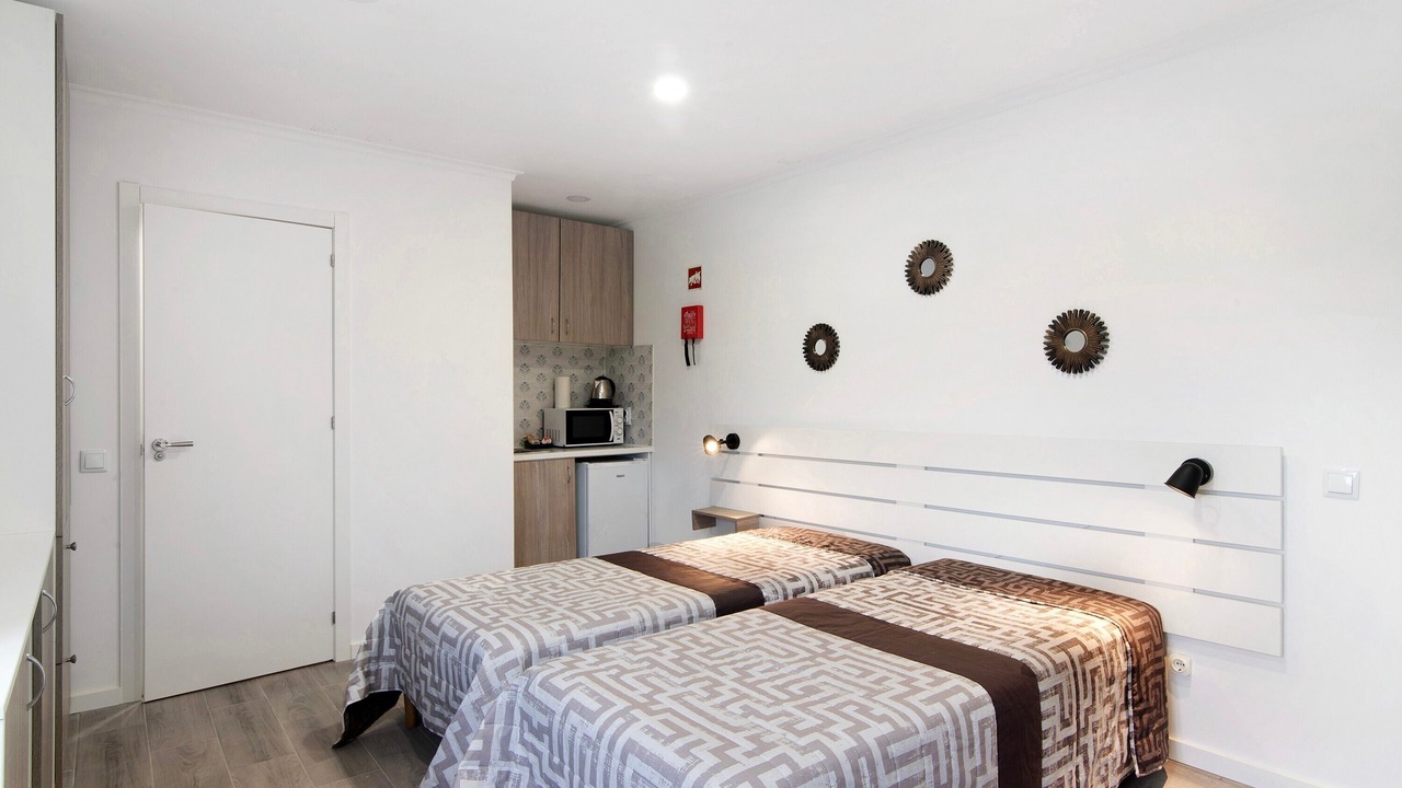 Photo of Bedroom in Moncarapacho e Fuseta