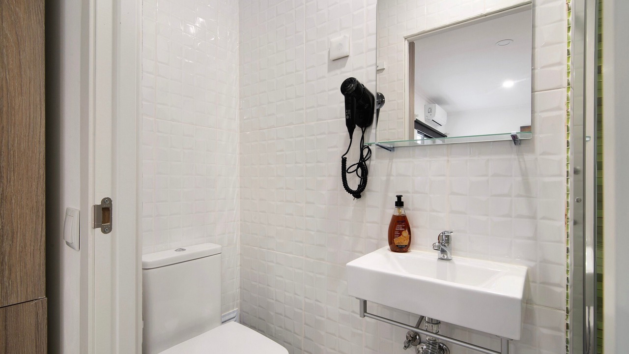 Photo of Bathroom in Moncarapacho e Fuseta