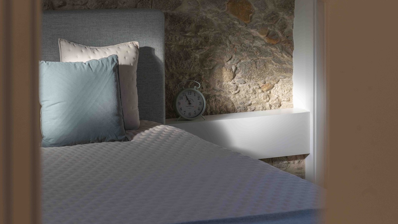 Photo of Bedroom in Freixieiro de Soutelo