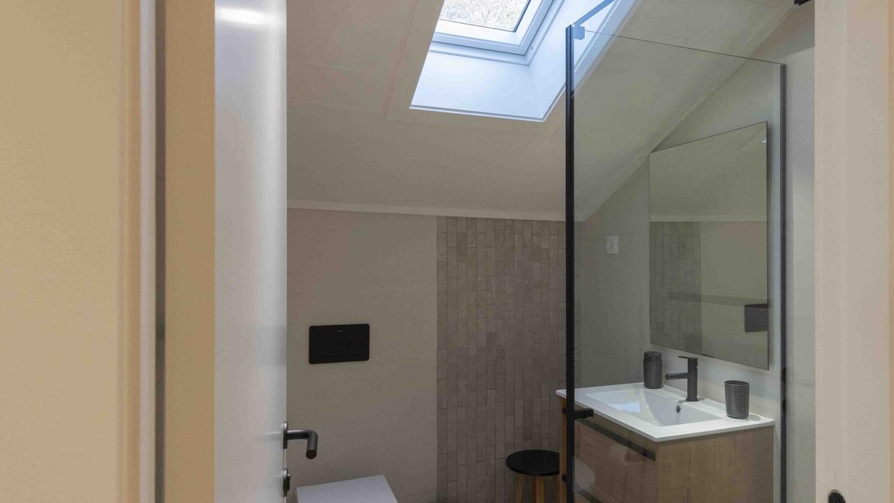 Photo of Bathroom in Freixieiro de Soutelo
