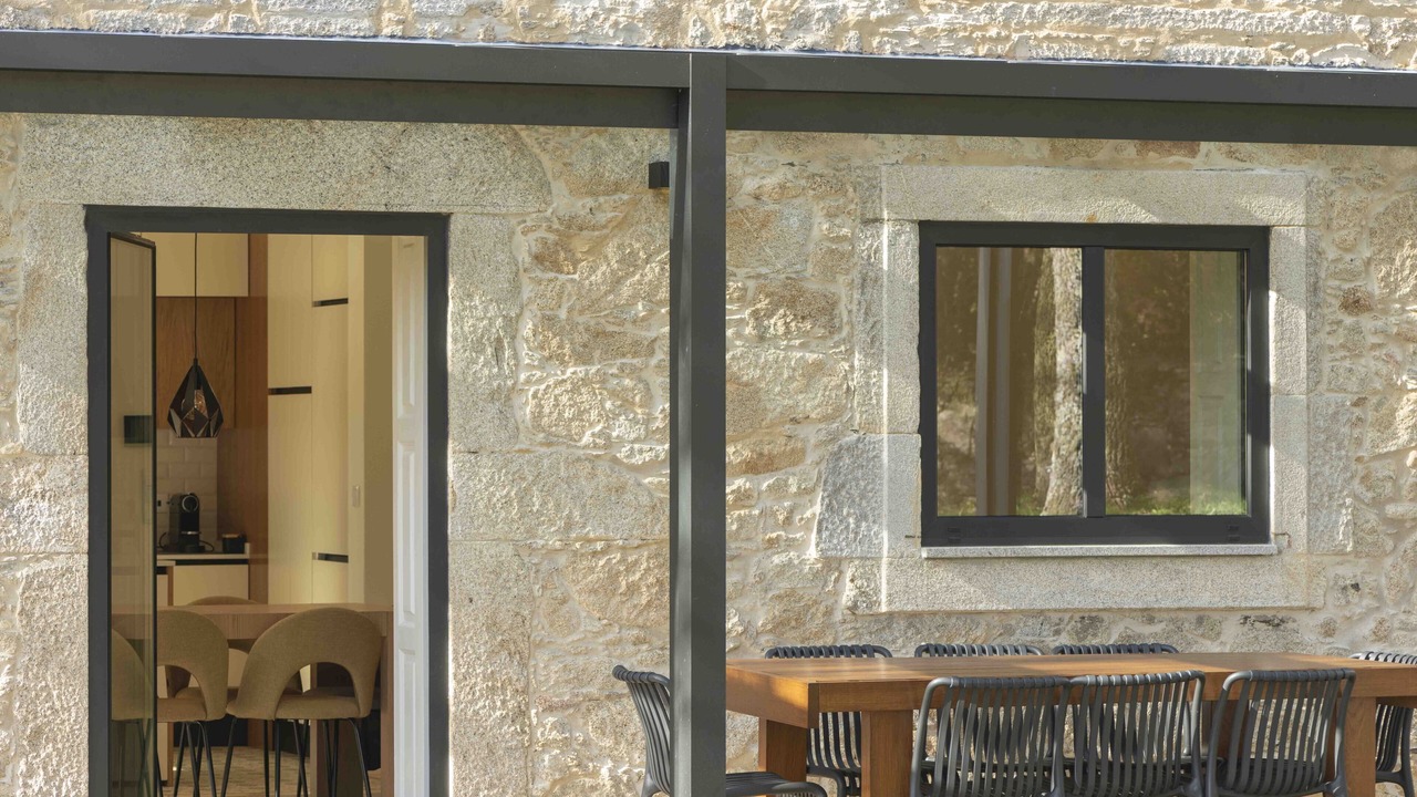 Photo of Outdoor in Freixieiro de Soutelo