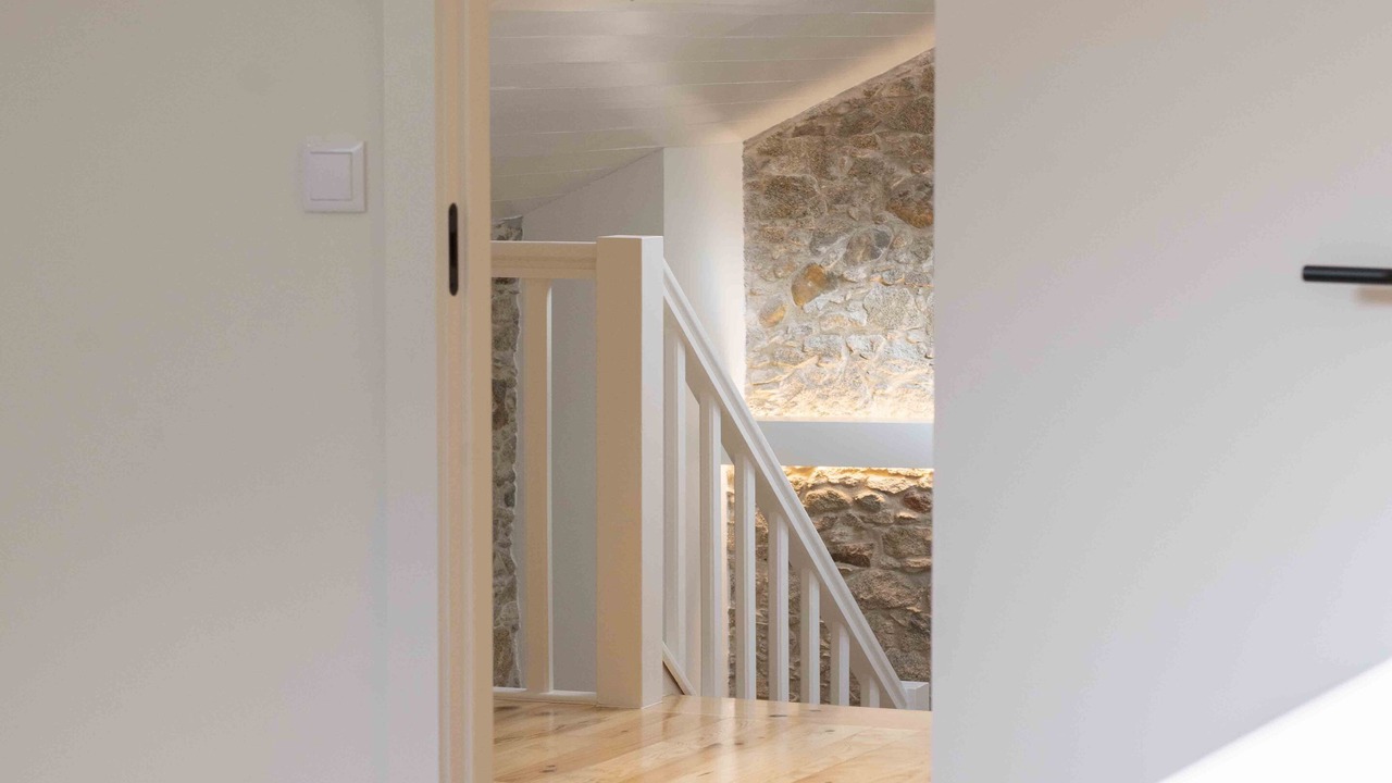 Photo of Bedroom in Freixieiro de Soutelo