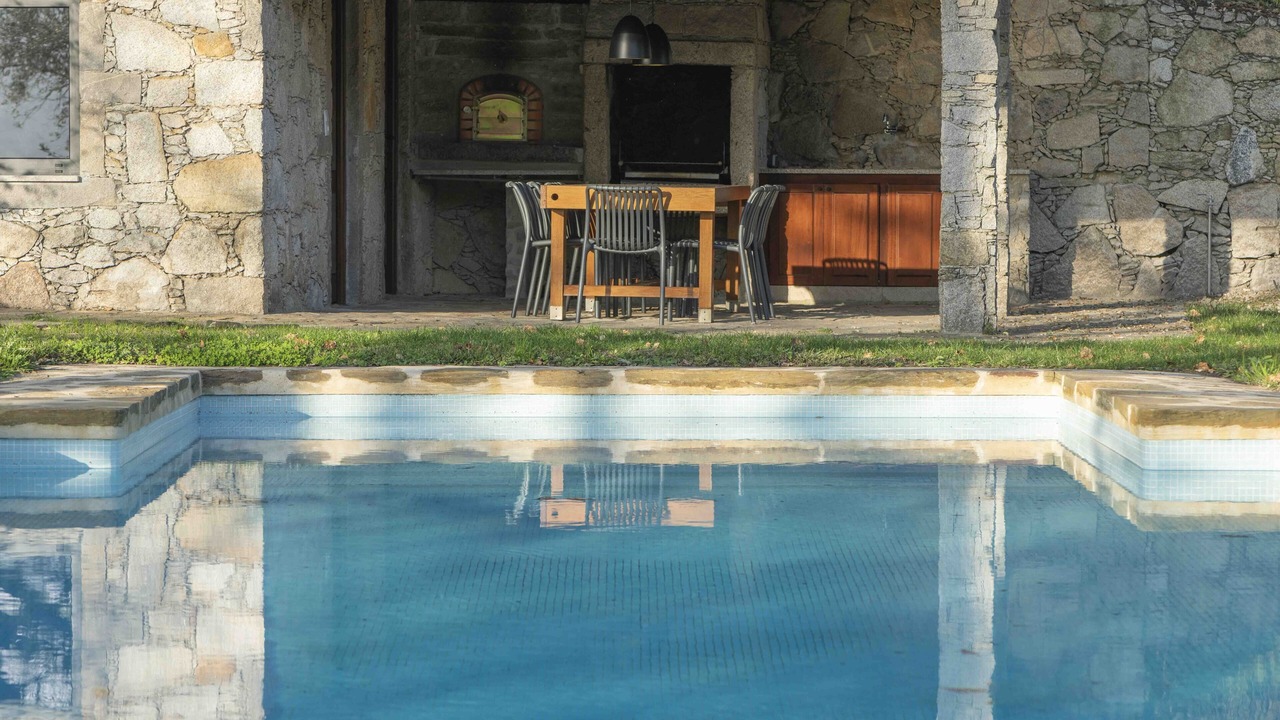 Photo of Outdoor in Freixieiro de Soutelo