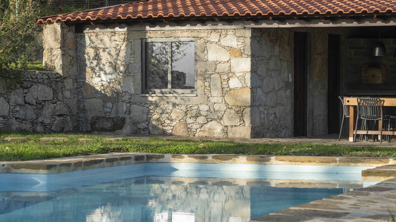 Photo of Outdoor in Freixieiro de Soutelo