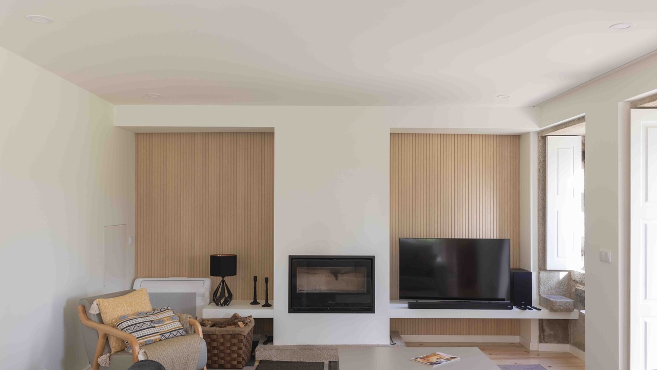 Photo of Livingroom in Freixieiro de Soutelo