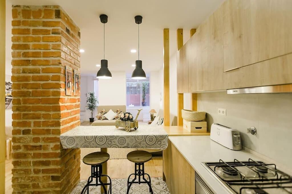 Photo of Kitchen in Santo Antonio