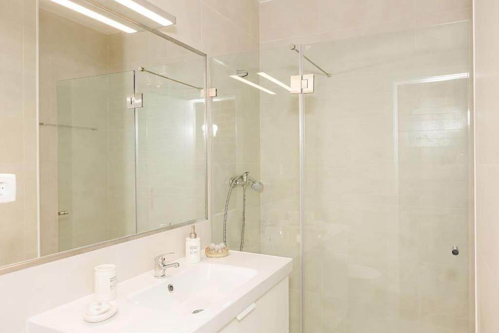 Photo of Bathroom in Santo Antonio