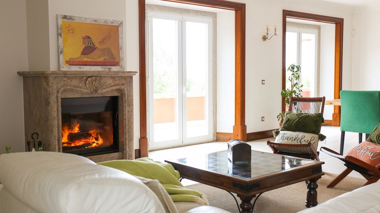 Photo of Livingroom in Cadaval