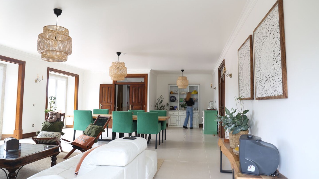 Photo of Livingroom in Cadaval
