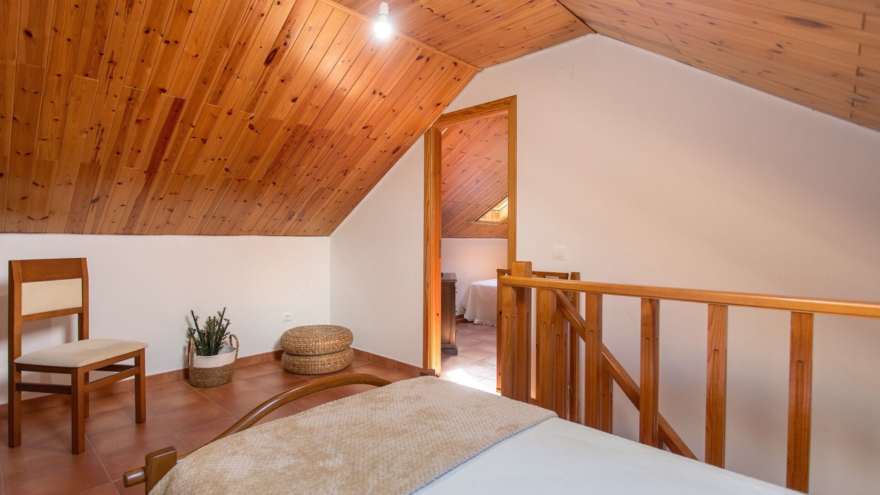 Photo of Bedroom in Nazare