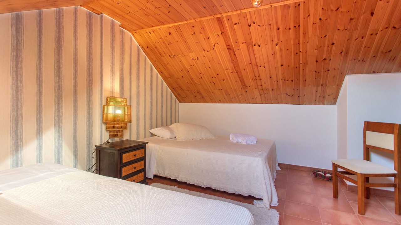 Photo of Bedroom in Nazare