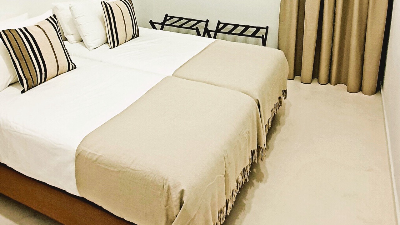 Photo of Bedroom in Baiao