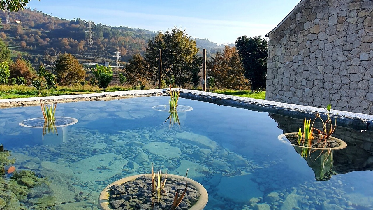 Photo of Outdoor in Baiao