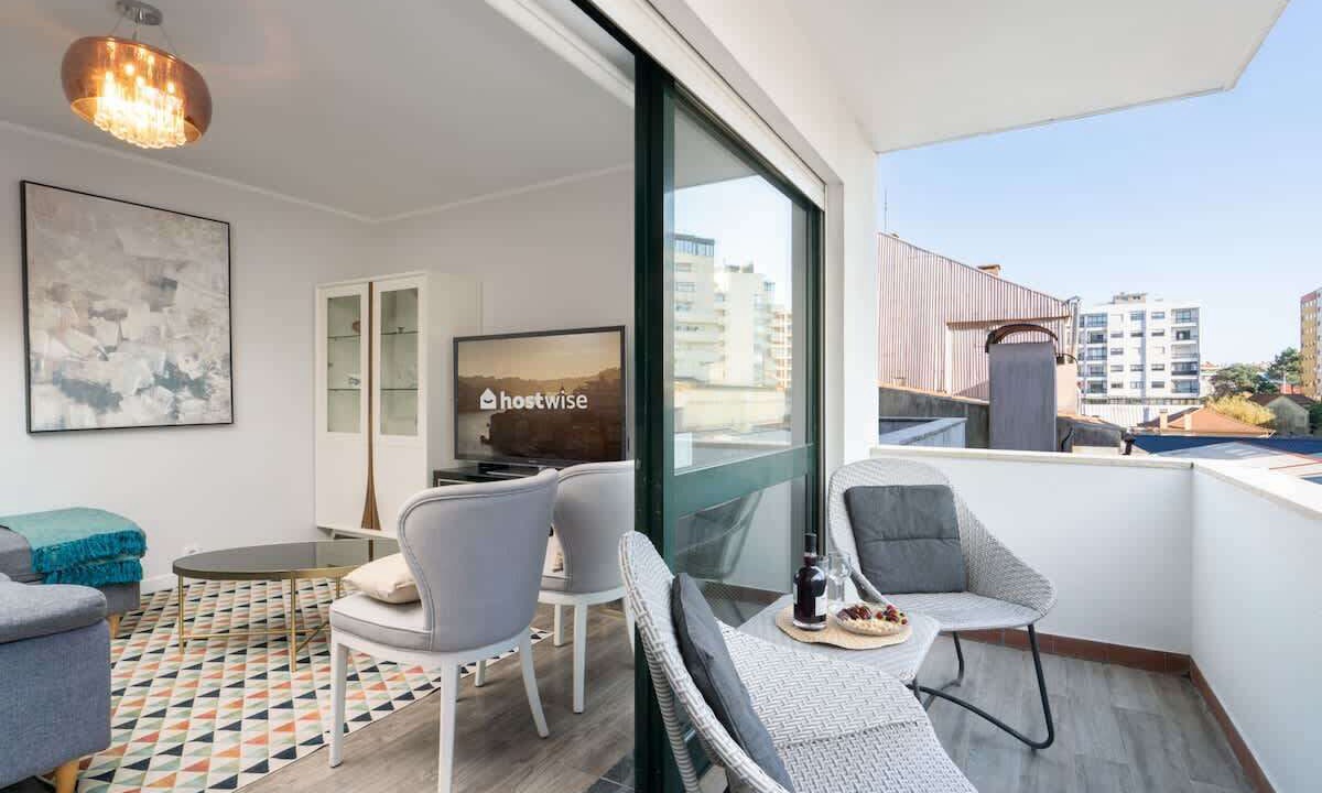 Photo of Outdoor in Vila Nova de Gaia