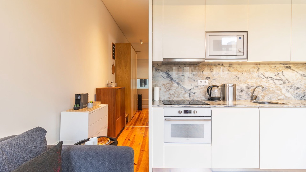 Photo of Kitchen in Bonfim