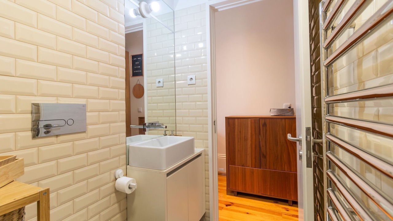 Photo of Bathroom in Bonfim