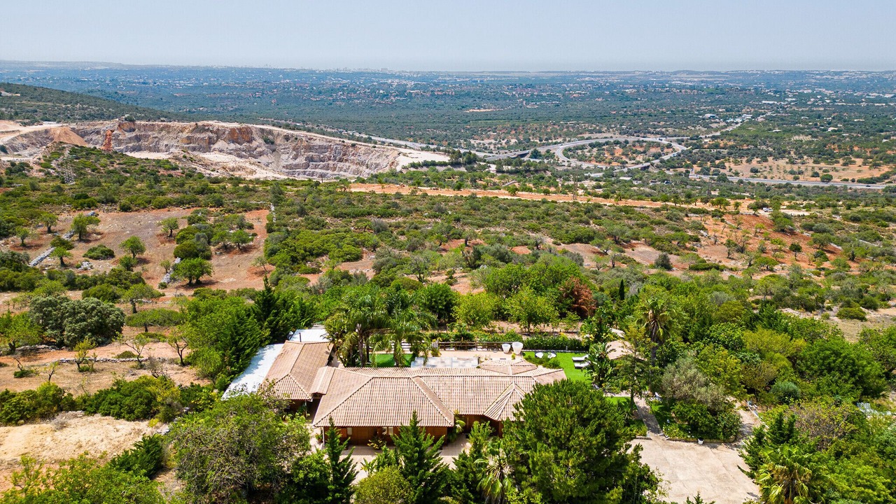 Photo of Outdoor in Loule