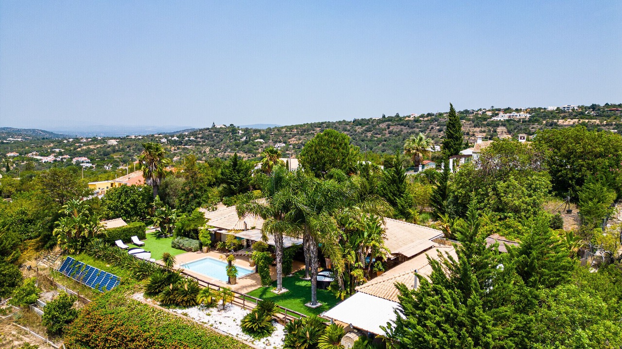 Photo of Outdoor in Loule