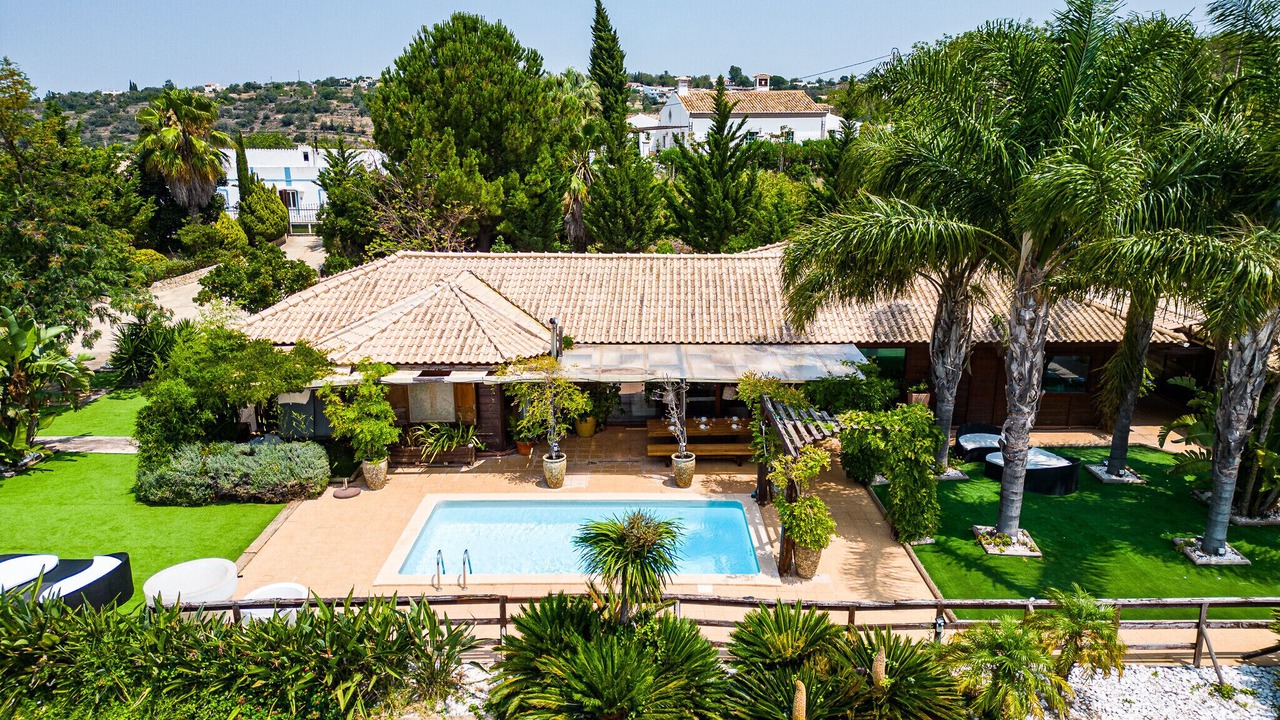 Photo of Outdoor in Loule