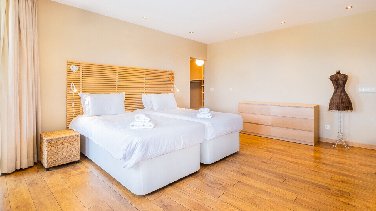 Photo of Bedroom in Loule