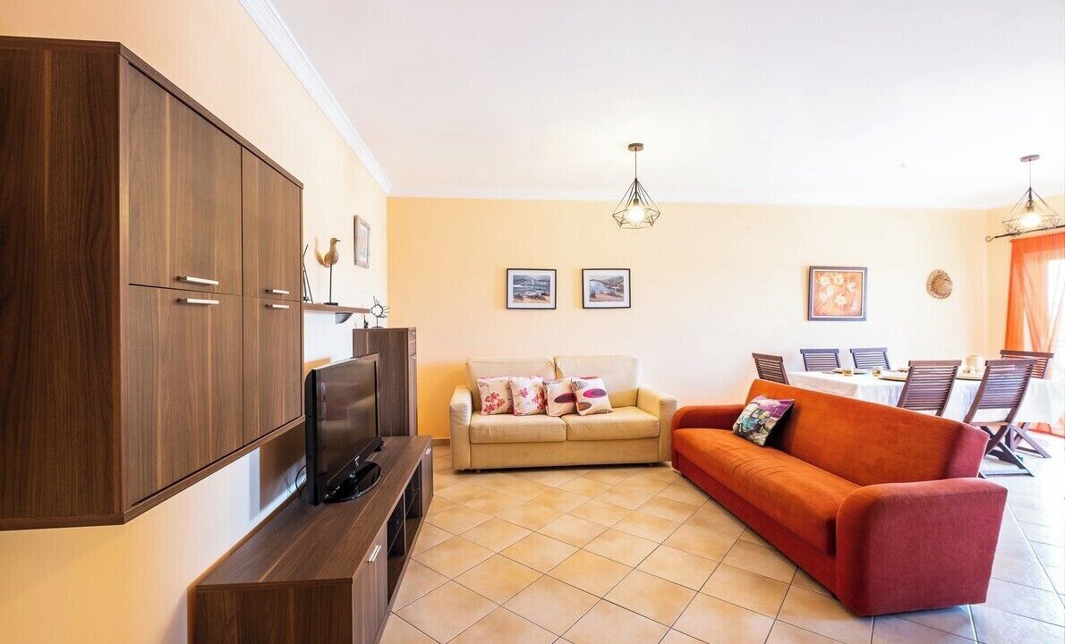Photo of Livingroom in Alfa-Mar