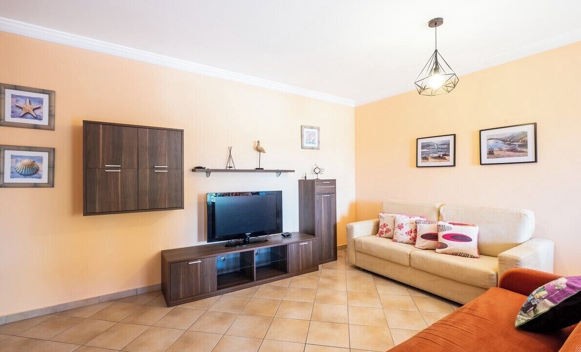 Photo of Livingroom in Alfa-Mar