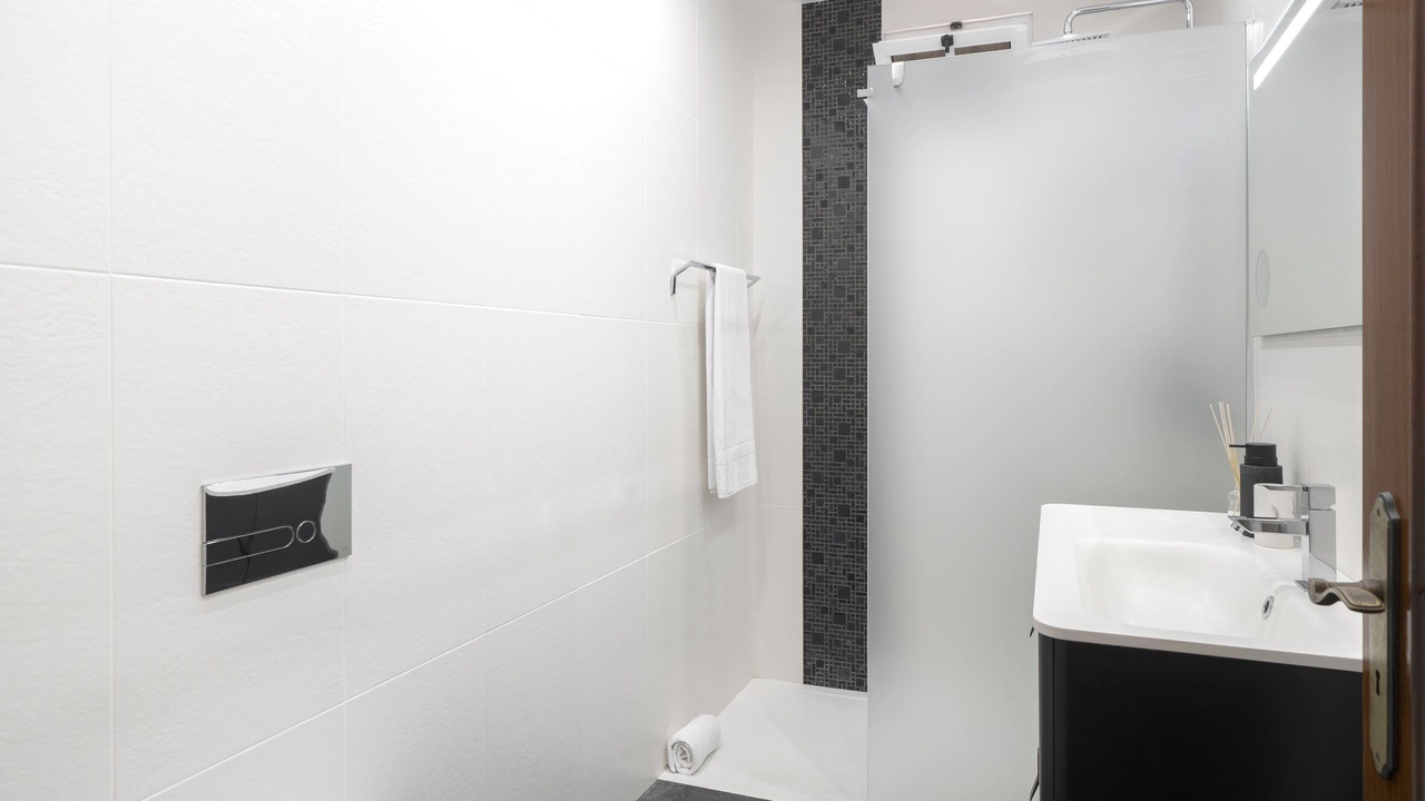Photo of Bathroom in Ponta do Sol