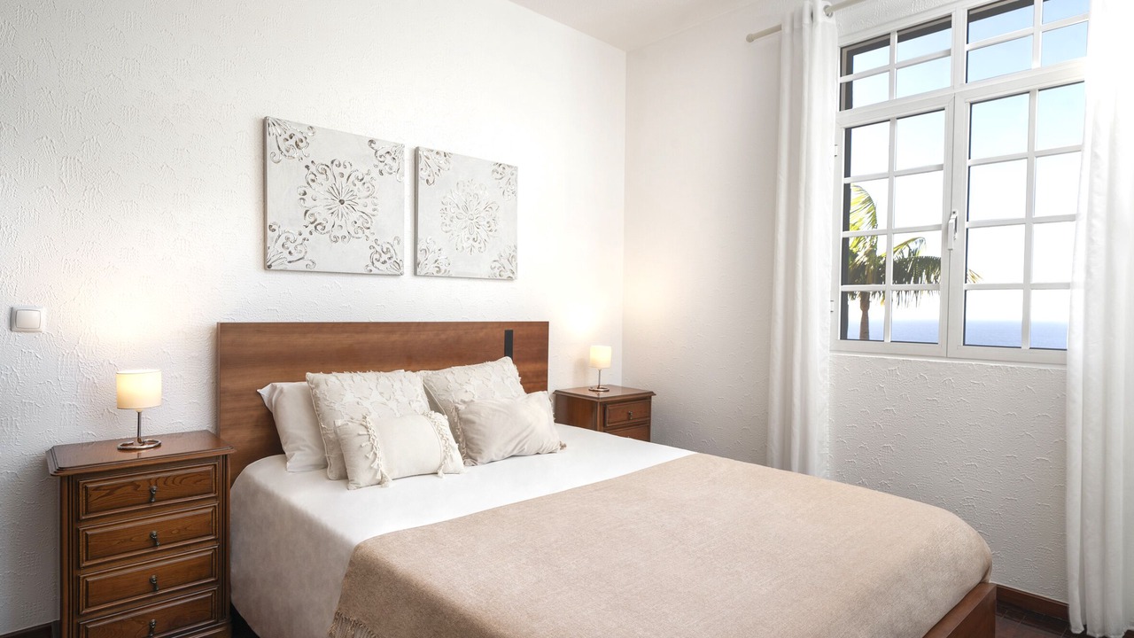 Photo of Bedroom in Ponta do Sol