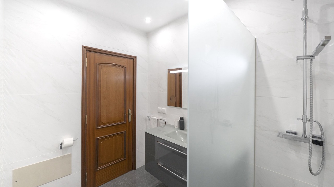 Photo of Bathroom in Ponta do Sol