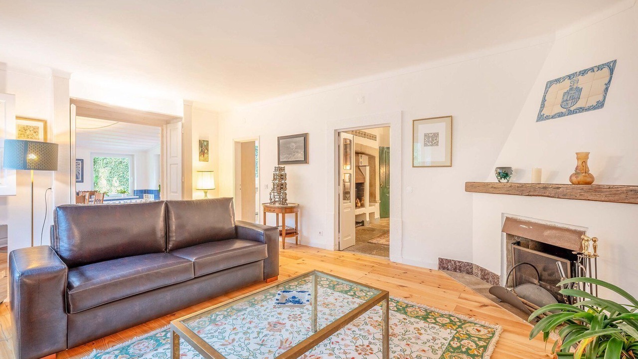 Photo of Livingroom in Sintra