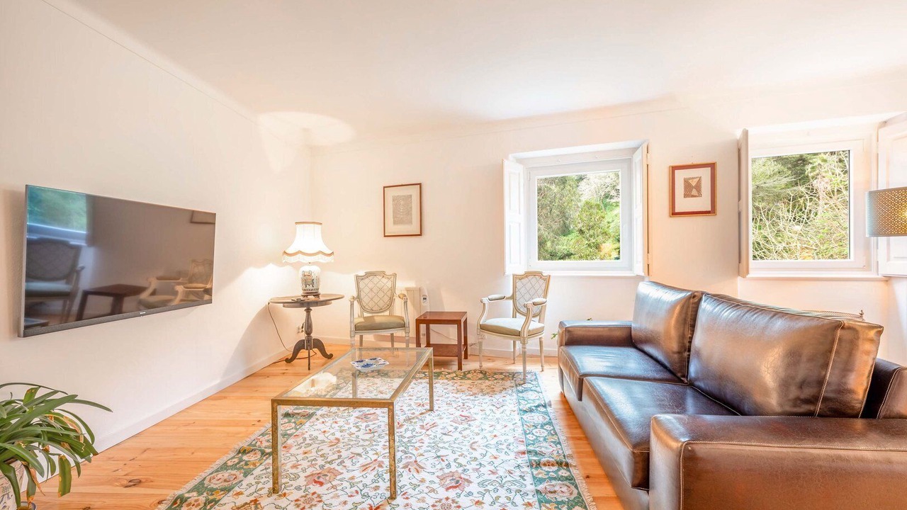 Photo of Livingroom in Sintra
