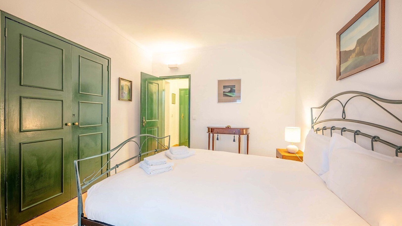Photo of Bedroom in Sintra