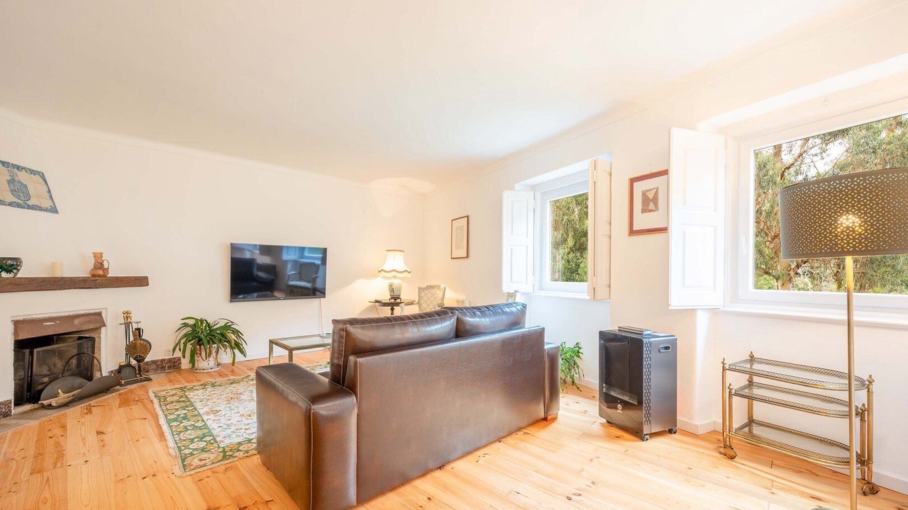 Photo of Livingroom in Sintra