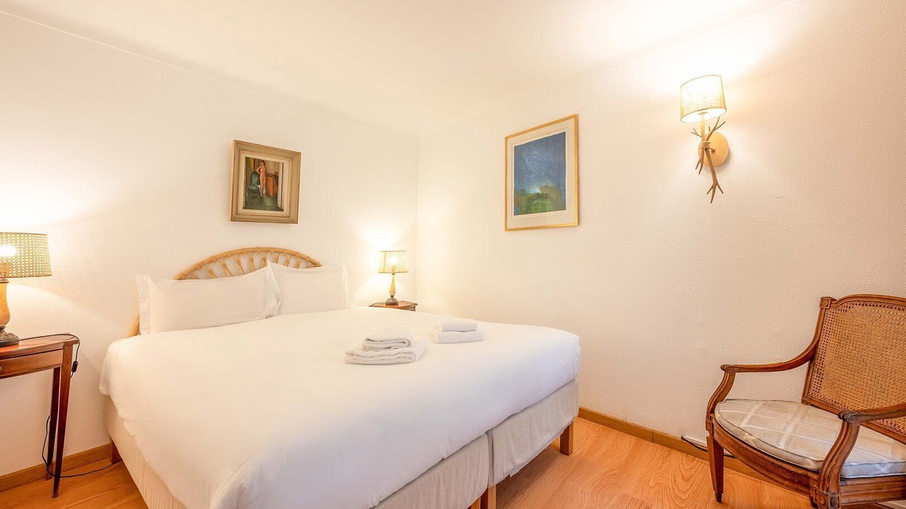 Photo of Bedroom in Sintra